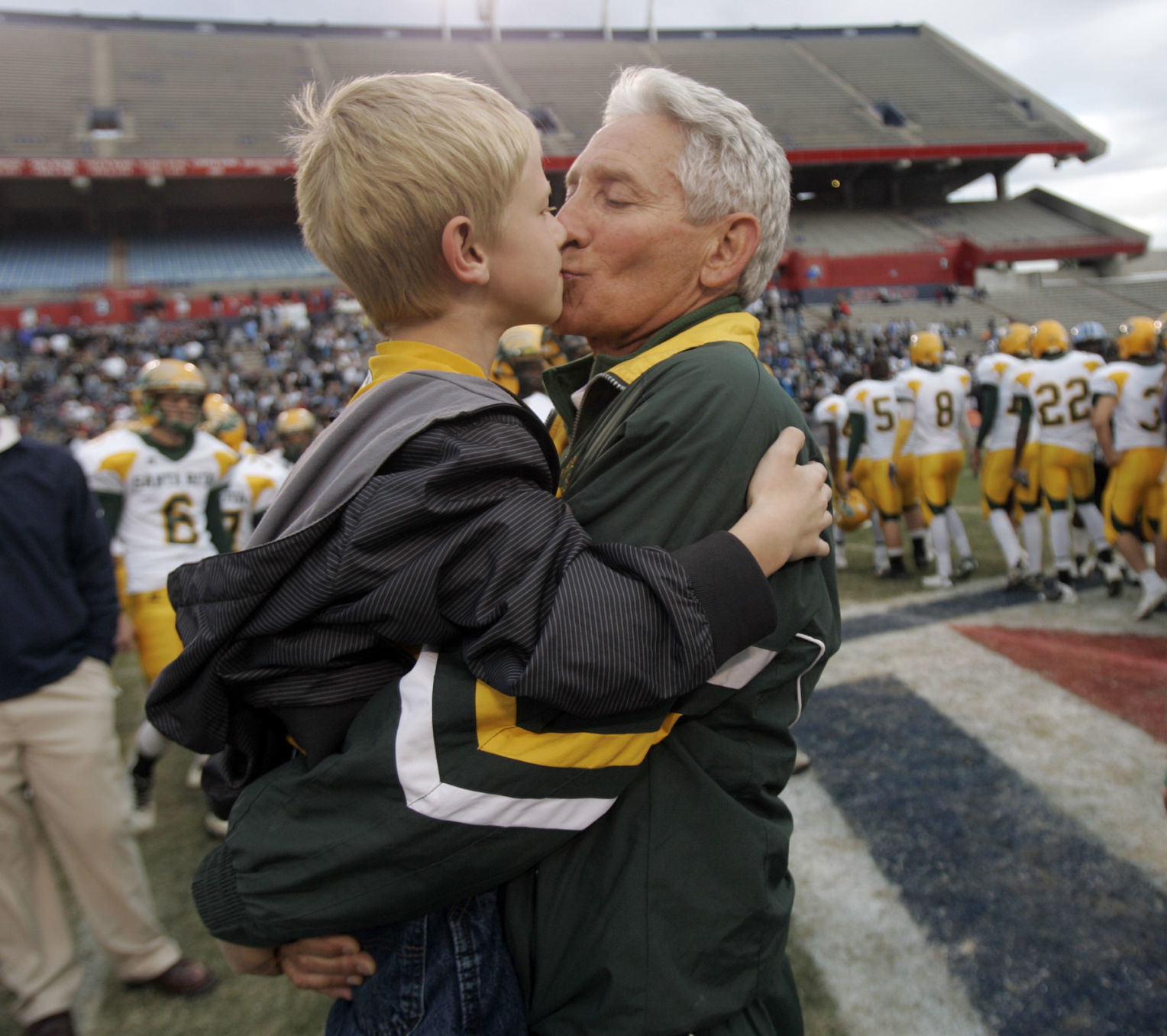 06 HS FB state dsp8